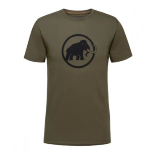 MAMMUT CLASSIC T-SHIRT MS