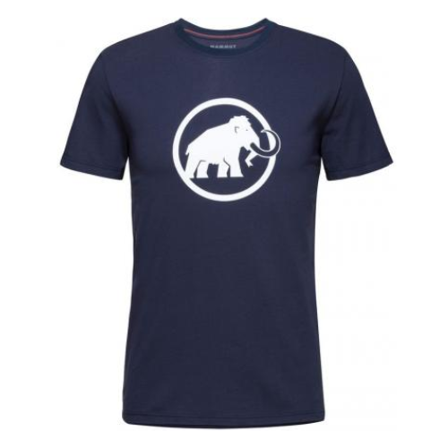 MAMMUT CLASSIC T-SHIRT MS