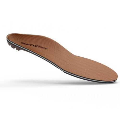 SUPERFEET COPPER