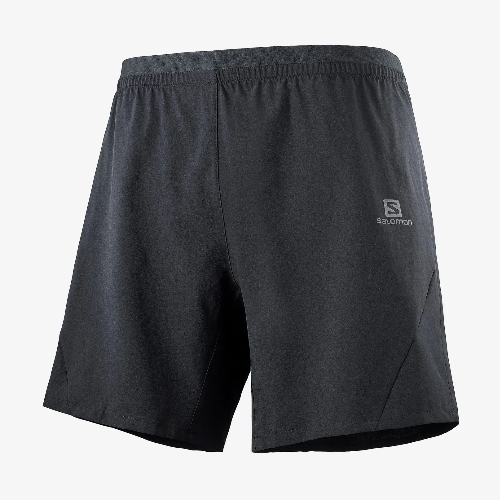 SALOMON CROSS 7" SHORTS MS