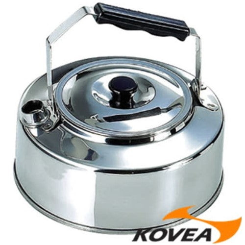KOVEA STAINLESS KETTLE S KZ8AC0111