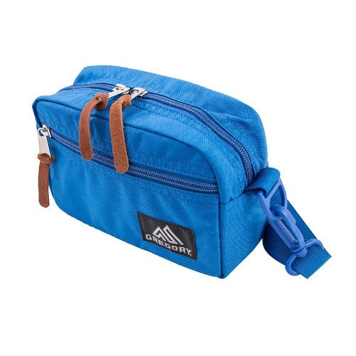 GREGORY PADDED SHOULDER POUCH M