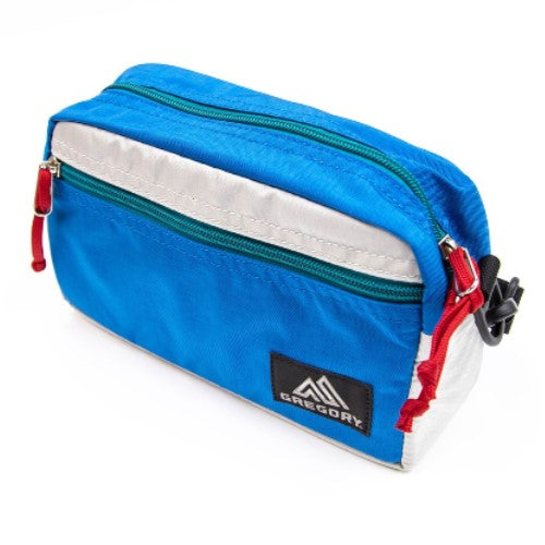 GREGORY PADDED SHOULDER POUCH M
