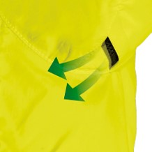 MONT-BELL WINDBLAST PARKA WS 女裝防風防套1103243/110386
