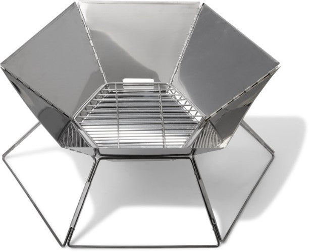 SOL PACKABLE FIRE PIT