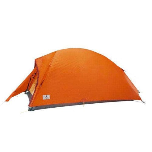 VAUDE HOGAN ULTRALIGHT ORANGE 2人營幕