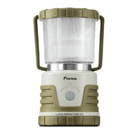 FAVOUR ADVENTURER 530LUMENS LED 營燈