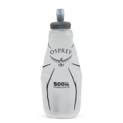 OSPREY HYDRAULICS 500ML SOFT FLASK