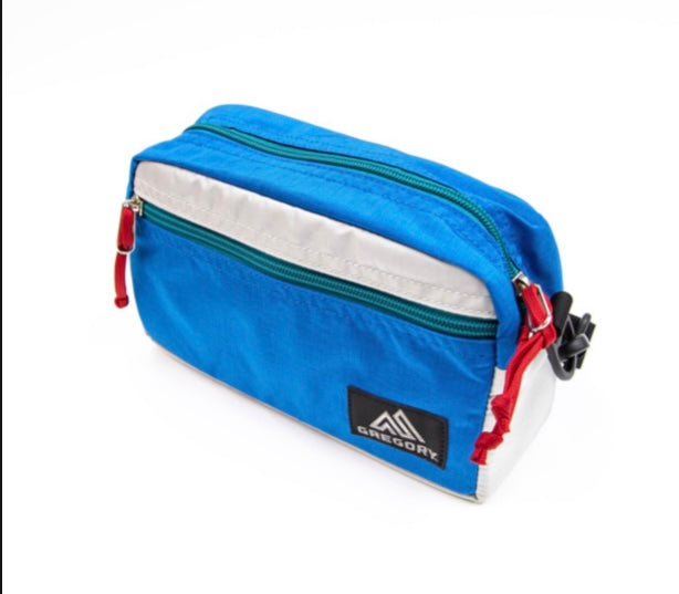 GREGORY PADDED SHOULDER POUCH M