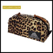 GREGORY CLASSIC BELT POUCH S