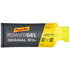 POWERBAR POWERGEL