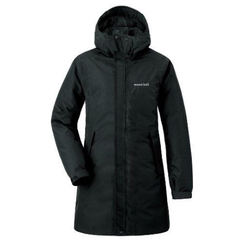 MONT-BELL BERNINA DOWN COAT WS 1101568