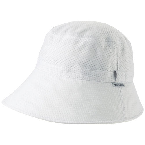 MONT-BELL WAFFLE HAT WIDE BRIM 1108707