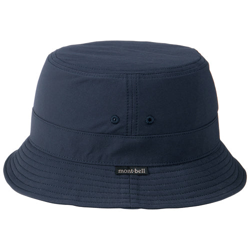 MONT-BELL STRETCH OD SHORT BRIM HAT 1108827