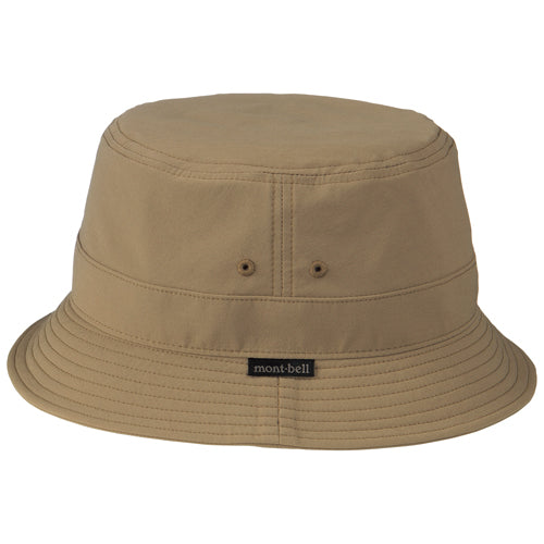 MONT-BELL STRETCH OD SHORT BRIM HAT 1108827