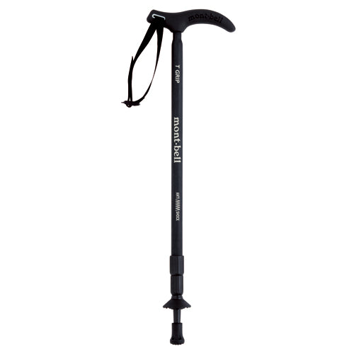 MONT-BELL T GRIP ANTI SHOCK 行山杖 1140148