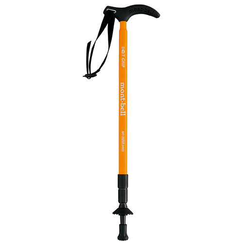 MONT-BELL T GRIP ANTI SHOCK S 行山杖1140149