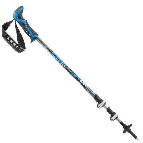 LEKI SOFTLITE TREKKING POLE 行山杖