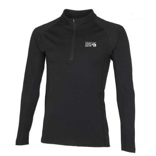 MOUNTAIN HARDWEAR ESTERO LONG SLEEVE ZIP T OE3305