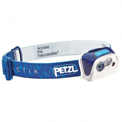 PETZL ACTIK