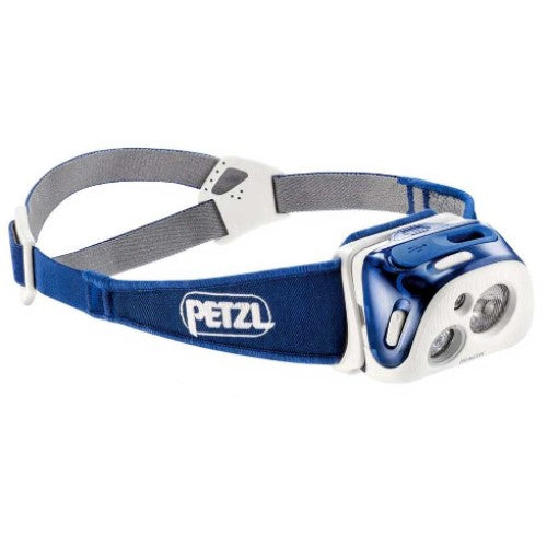 PETZL REACTIK