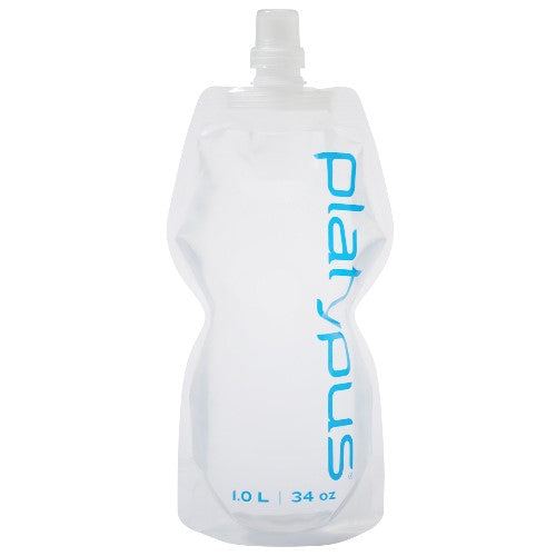 PLATYPUS 1LITER SOFT BOTTLE 可摺軟水樽