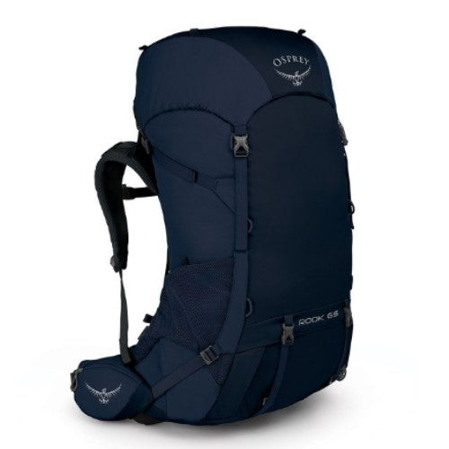 Osprey Rook 65 MEN'S BACKPACKING 男裝背囊