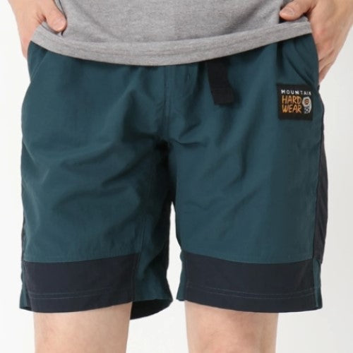 MOUNTAIN HARDWEAR CAMP 4 SHORT OE3875 日系短褲