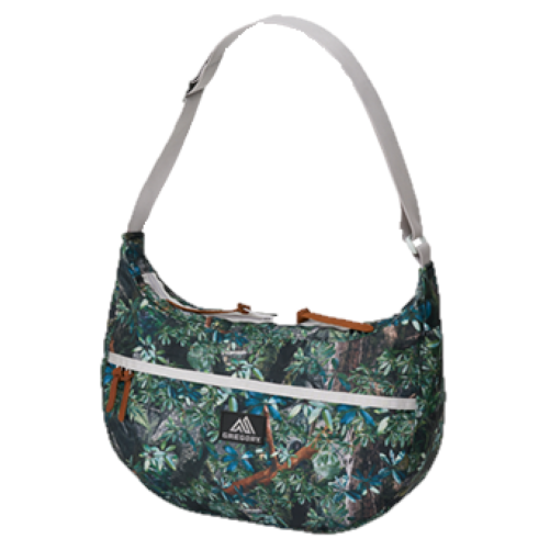 GREGORY SATCHEL M