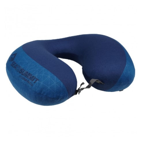 SEA TO SUMMIT AEROS PILLOW PREMIUM TRAVELLER