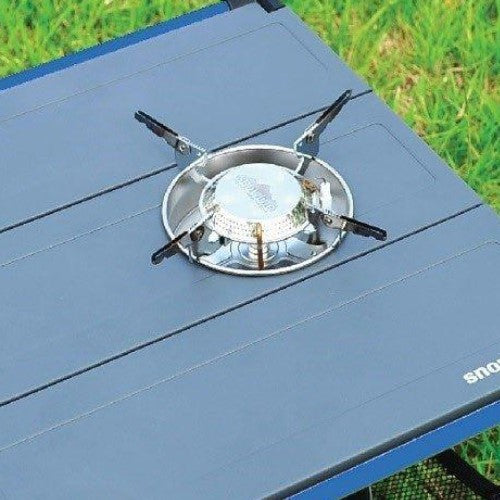 SNOWLINE CUBE BURNER PLATE