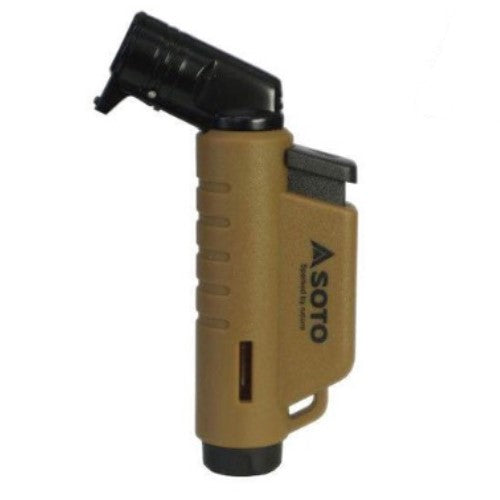 SOTO MICRO TORCH HORIZONTAL ST-486