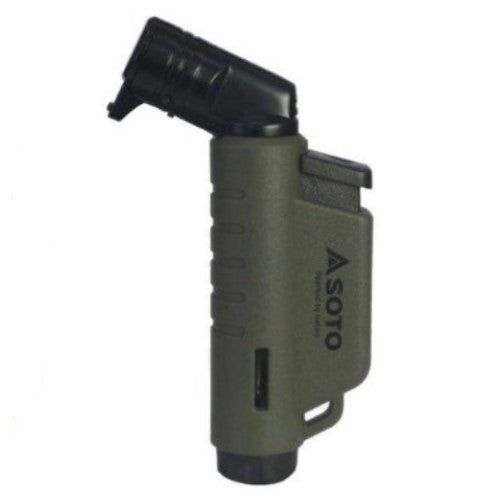 SOTO MICRO TORCH HORIZONTAL ST-486