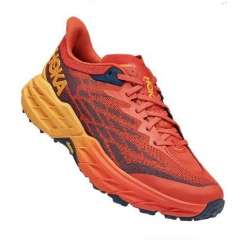 HOKA M SPEEDGOAT 5 男裝越野鞋 1123157
