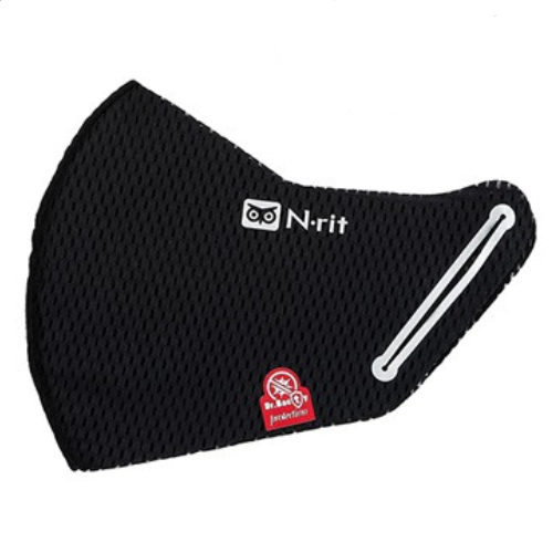 N-RIT SPORTS COOLING MASK 冰涼防曬運動口罩