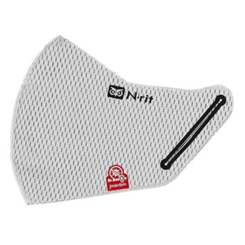 N-RIT SPORTS COOLING MASK 冰涼防曬運動口罩