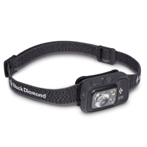 BLACK DIAMOND SPOT 400 HEADLAMP LED頭燈