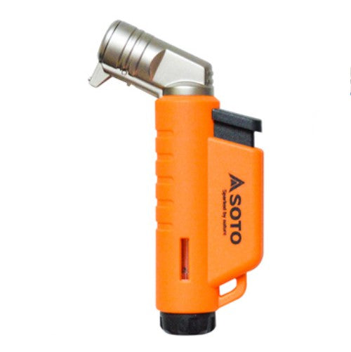 SOTO MICRO TORCH HORIZONTAL ST-486