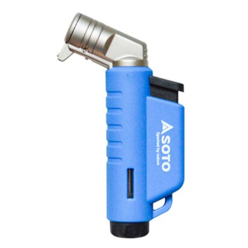 SOTO MICRO TORCH HORIZONTAL ST-486