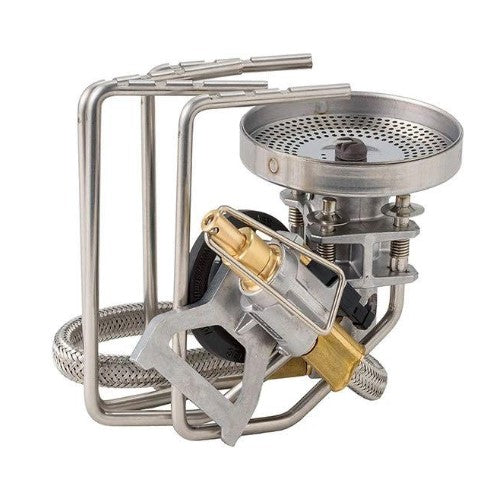 SOTO SINGLE BURNER STOVE FUSION ST-330