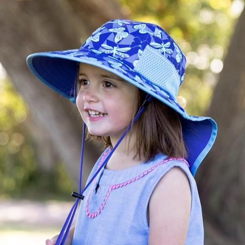 SUNDAY AFTERNOONS KIS PLAY HAT