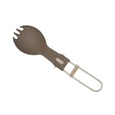 VARGO TITANIUM FOLDING SPORK