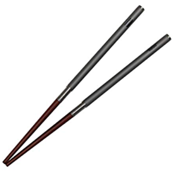 VARGO TITANIUMCHOPSTICKS T-223