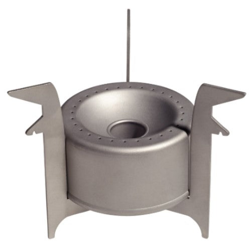 VARGO TITANIUM CONVERTER STOVE T-307