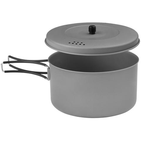 VARGO TITANIUM 1.3 LITER POT T-426