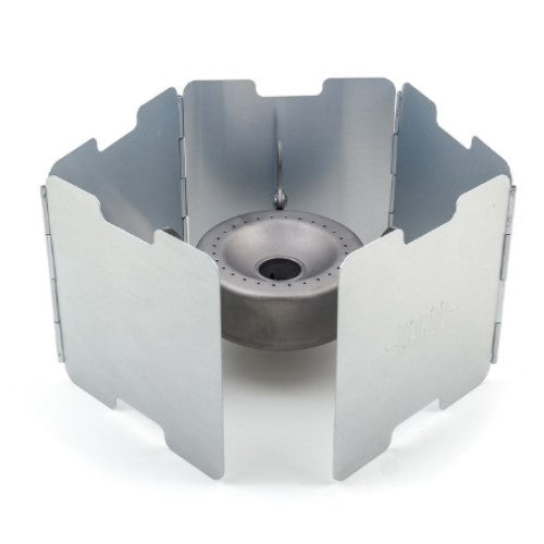 VARGO ALUMINUM WINDSCREEN T-420