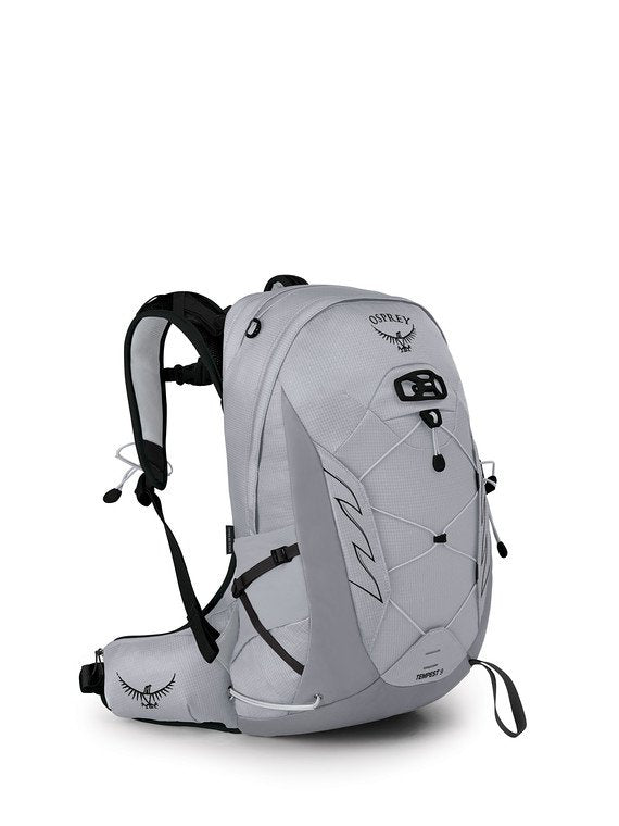 Osprey Tempest 9 – 雄峯山系