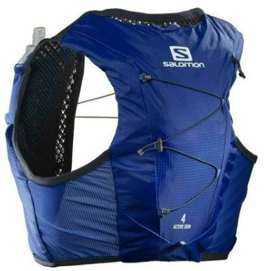 SALOMON ACTIVE SKIN 4 SET