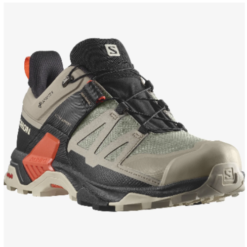 SALOMON X ULTRA 4 GTX MS