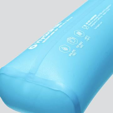 HYDRAPAK ULTRAFLASK 600ML